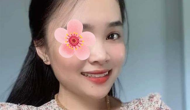 Hoài Ân - Bạn gái trung niên Hà Đông tươi xinh mộc mạc