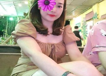 Hồng Ân - MBBG Phúc Thọ đầy duyên dáng