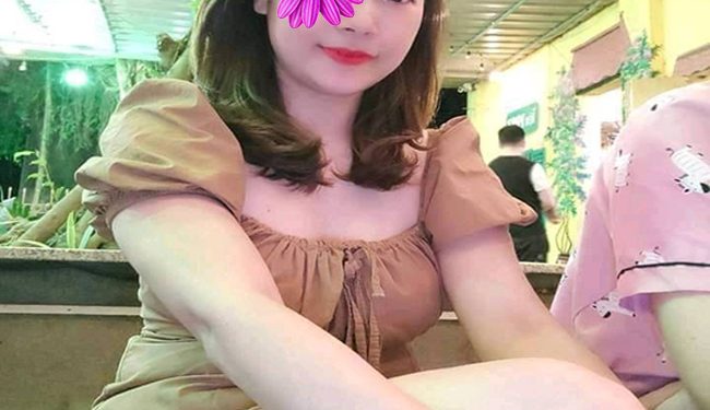 Hồng Ân - MBBG Phúc Thọ đầy duyên dáng