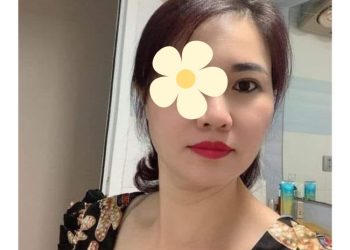Hồng Hiền - Quý bà Mê Linh xinh đẹp mê ly