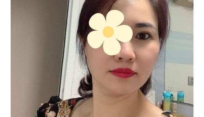 Hồng Hiền - Quý bà Mê Linh xinh đẹp mê ly