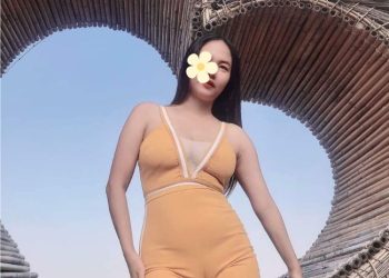 Hồng Vi - Máy bay Hà Đông chịu chơi nhiệt tình