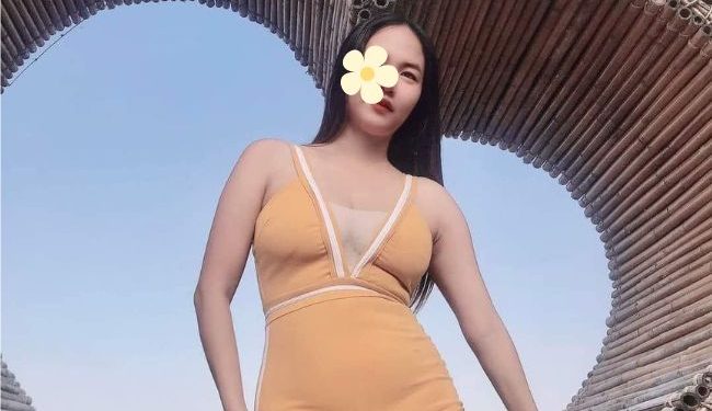 Hồng Vi - Máy bay Hà Đông chịu chơi nhiệt tình