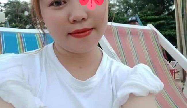 Kiều Nguyệt - Chị gái cô đơn tìm PC Đan Phượng vui vẻ