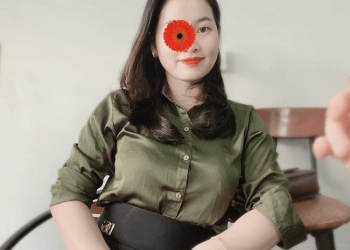 Kiều Trâm - Chị gái văn phòng tìm ny Bắc Kạn