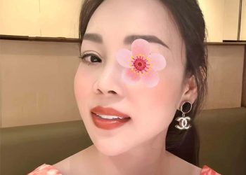 Mỹ Diệu - Quý cô tìm bạn tình Hà Đông không ràng buộc