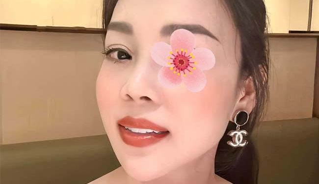 Mỹ Diệu - Quý cô tìm bạn tình Hà Đông không ràng buộc