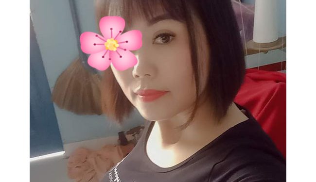 Ngọc Tuyên - Quý cô xinh đẹp tìm phi công Nam Từ Liêm