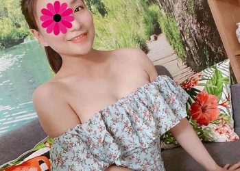 Như Bình - Gái Nam Từ Liêm tìm người yêu thanh lịch