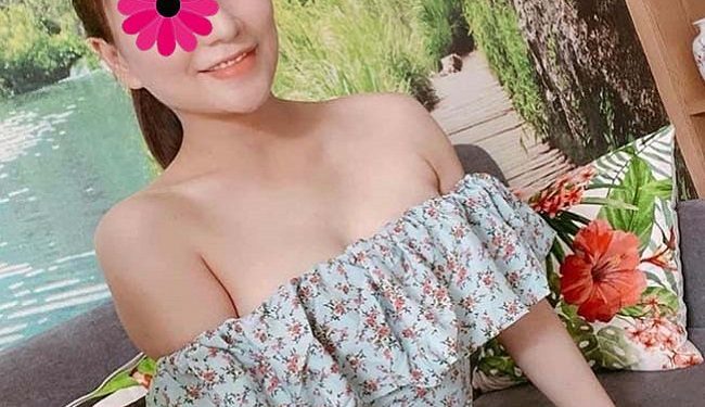 Như Bình - Gái Nam Từ Liêm tìm người yêu thanh lịch