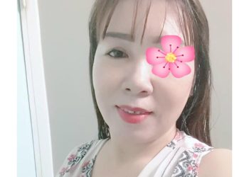 Huỳnh Như - Gái già Bạch Thông thích táo bạo