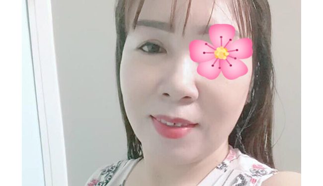 Huỳnh Như - Gái già Bạch Thông thích táo bạo