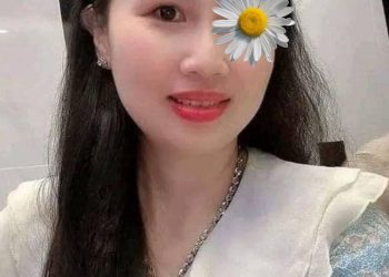 Phương Thoa - Chị gái trẻ trung tìm bạn đời Vũng Tàu