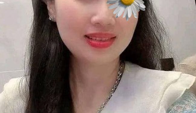 Phương Thoa - Chị gái trẻ trung tìm bạn đời Vũng Tàu