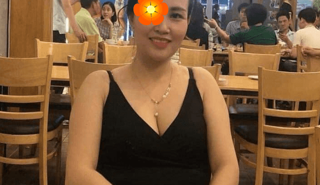 Thanh Hà - Quý bà Thanh Trì tìm máy dập