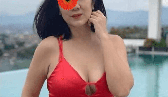 Thanh Phương - Bạn gái lớn tuổi gợi cảm tìm phi công Mê Linh