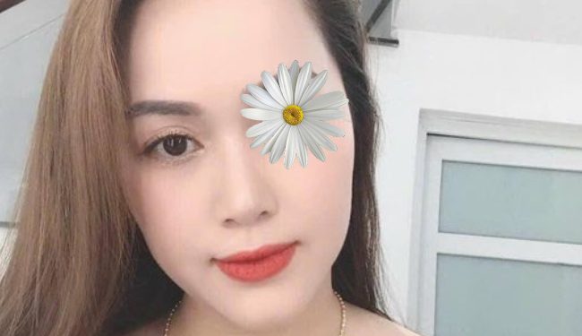 Thanh Huyền - Chị gái nuôi Chợ Đồn nhà bán vàng lắm tiền