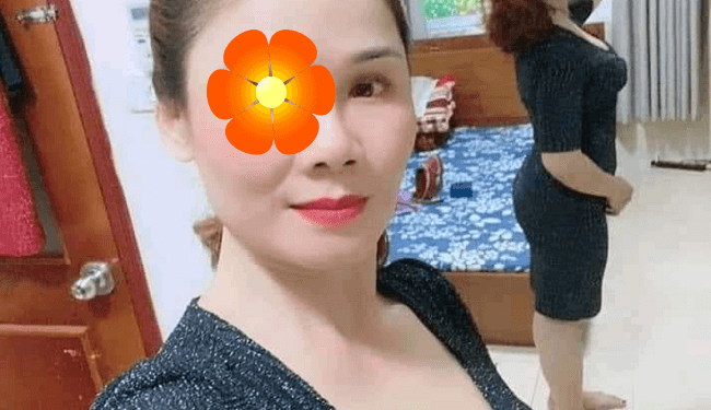 Thanh Trần - Bà cô Mê Linh sống tình cảm
