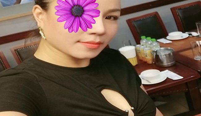 Thảo Quyên - Gái già Hoài Đức trắng trẻo dâm xinh