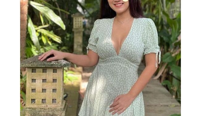 Thị Mến - Tìm bạn trai trẻ Mê Linh làm chuyện ấy ấy