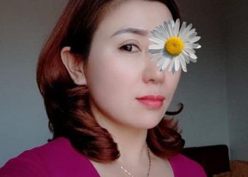 Thiên Ân - MBBG Vũng Tàu tìm bạn trai hẹn hò