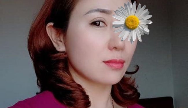 Thiên Ân - MBBG Vũng Tàu tìm bạn trai hẹn hò