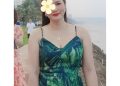 Thu Hòa - Quý bà xinh đẹp Phúc Thọ tìm tình yêu
