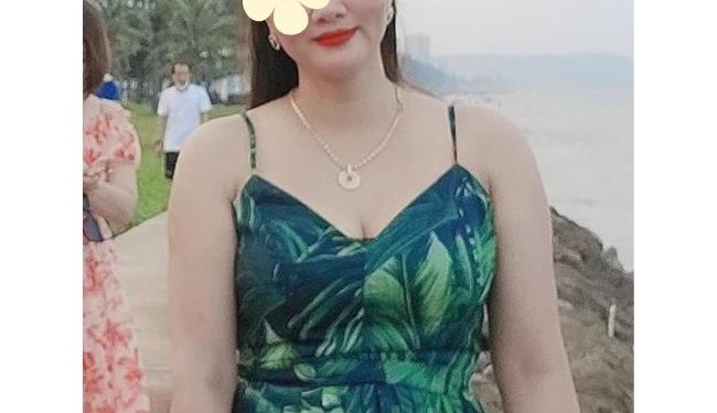 Thu Hòa - Quý bà xinh đẹp Phúc Thọ tìm tình yêu