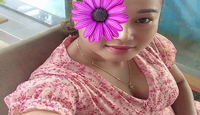 Thu Hoài - Chị công nhân tìm người yêu Thanh Trì