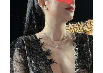 Thu Phương - Chị gái tìm bạn trai Phú Xuyên biết đóng gạch