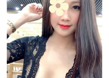 Thu Phương - MBBG Hoài Đức tìm bạn trai lếu lều