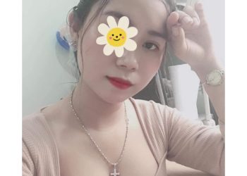 Thùy Linh - Bạn gái lớn tuổi Thường Tín 3 vòng bốc lửa