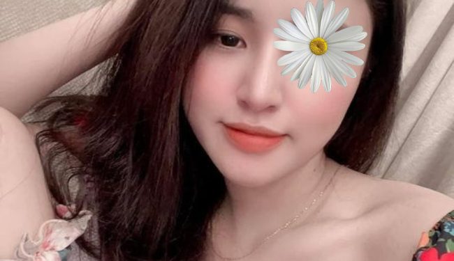 Uyển Vy - Gái xinh lỡ thời Phú Xuyên thích lãng mạn