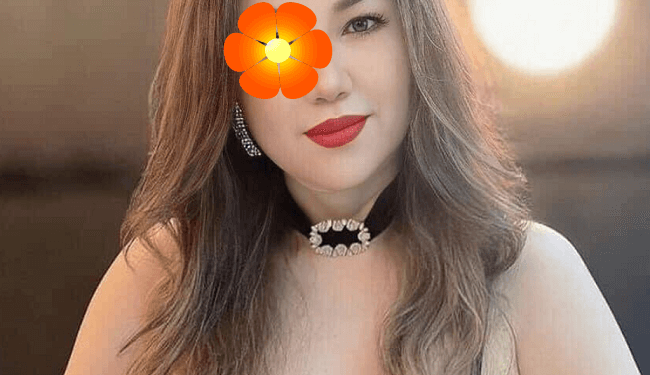 Xuân Hương - Quý bà Thanh Trì U50 gợi cảm