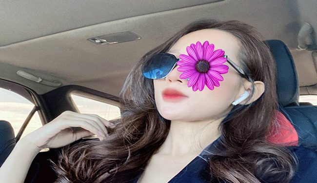 Xuân Như - Bạn gái lớn tuổi giàu có tìm trai Phúc Thọ