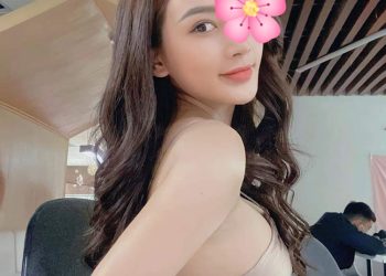Xuân Nữ - Bạn gái lớn tuổi Bạch Thông tìm người ôm ấp