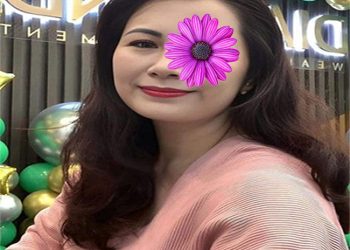 Yến Linh - Bạn gái lớn tuổi Thanh Trì nghiêm túc