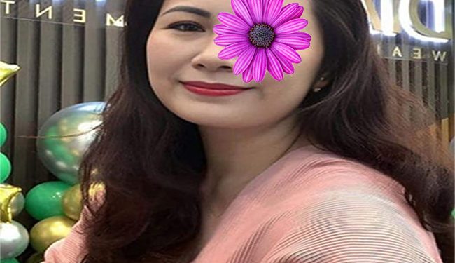 Yến Linh - Bạn gái lớn tuổi Thanh Trì nghiêm túc