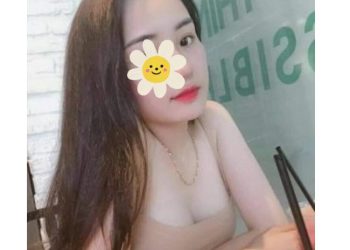 An Thúy - Mỹ nữ Cao Thượng tướng tá hết xẩy