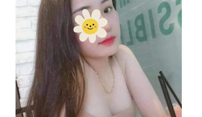 An Thúy - Mỹ nữ Cao Thượng tướng tá hết xẩy