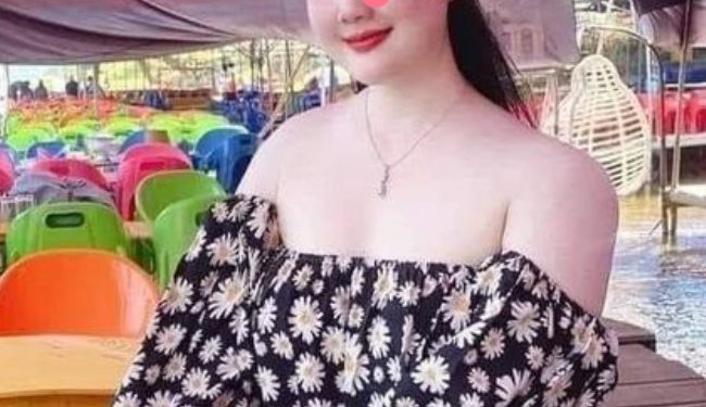 Bảo Lam - Quý bà tìm phi công ở Cầu Gồ nam tính