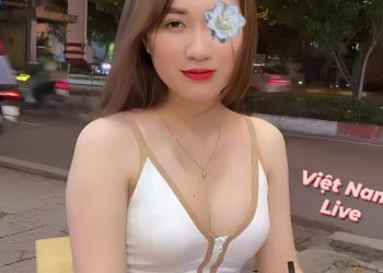 Bích Hoa - Gái lỡ thời Bến Tre đào to tròn