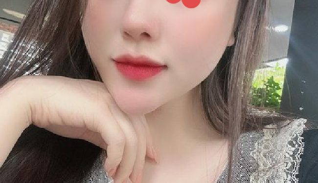 Hoa Điệp - Nữ nhi Lục Ngạn xinh nhưng hơi dâm