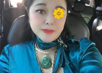 Hồng Trang - Gái già còn tươi yêu đời phơi phới