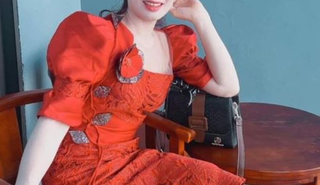 Huyền Linh - Cô bạn gái tìm bạn trai chân thành