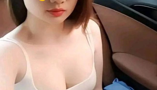Ly Na - Máy bay Tam Quan quyến rũ sexy