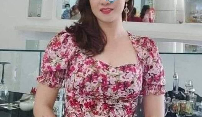 Minh Nguyệt - MBBG Bình Đại thích lãng mạn