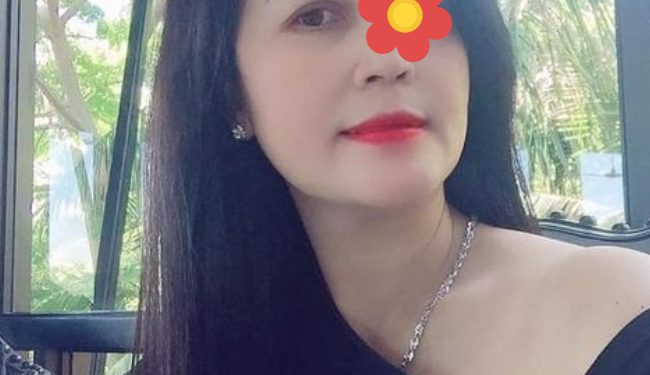 Minh Phương - Quý cô quyến rũ đầy thu hút