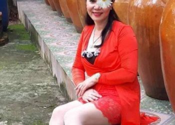 Mỹ Chi - Máy bay An Nhơn chơi không ngại vết bẩn