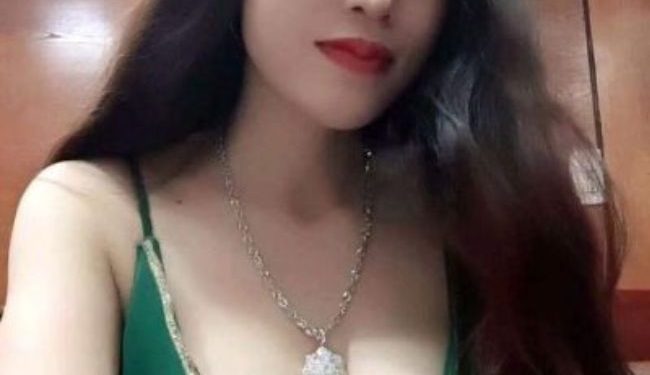 Ngân Hà - Gái già Bắc Giang cặp bưởi cực căng